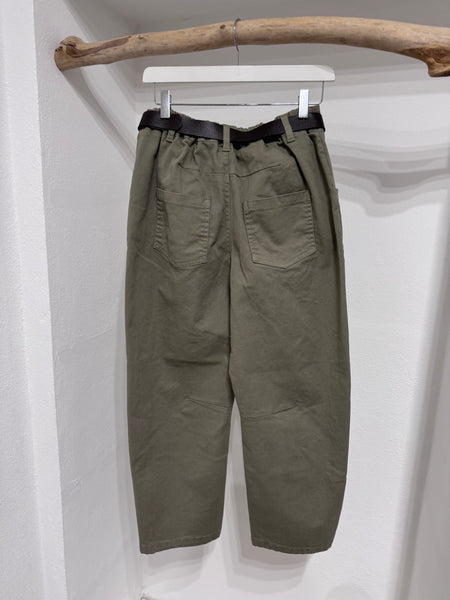 Pantalone cotone