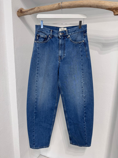 Jeans Chiara Balloon