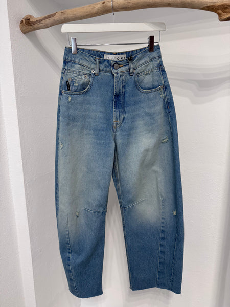 Jeans Barbara
