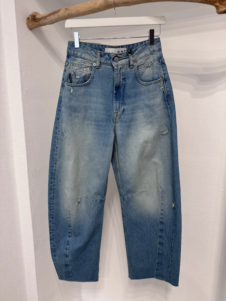 Jeans Barbara