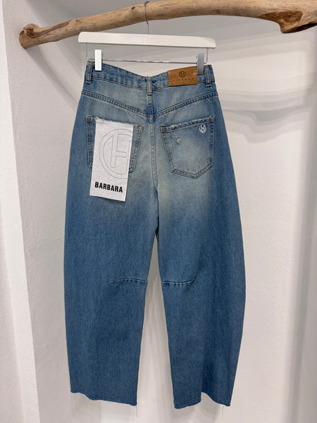 Jeans Barbara