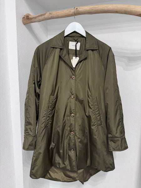 Spolverino imbottito