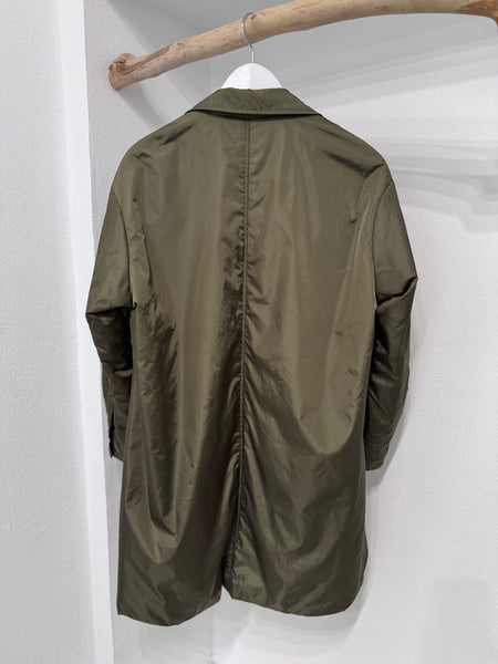 Spolverino imbottito