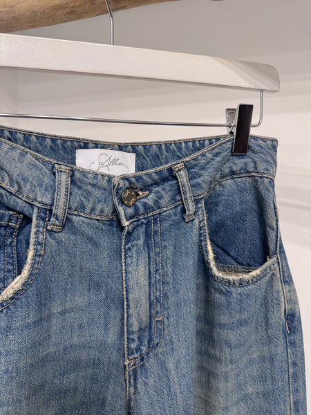 Jeans regular