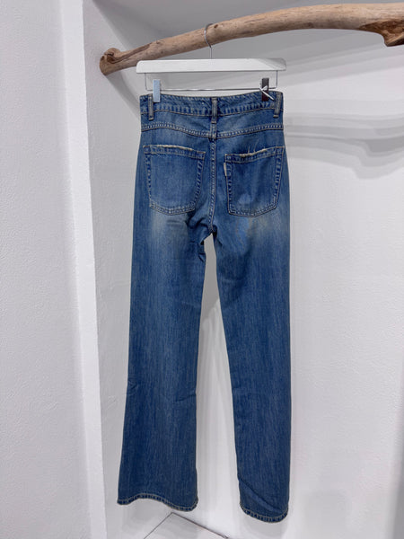 Jeans regular