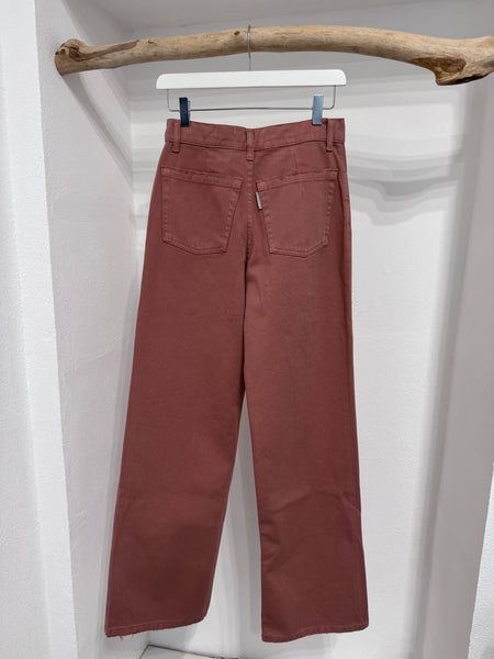 Pantalone strass
