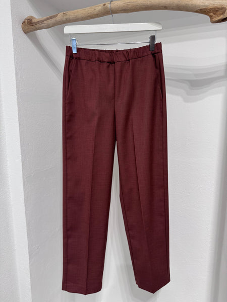 Pantalone a sigaretta