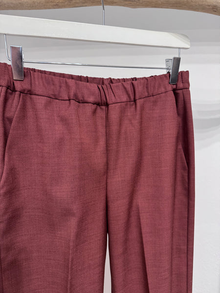 Pantalone a sigaretta