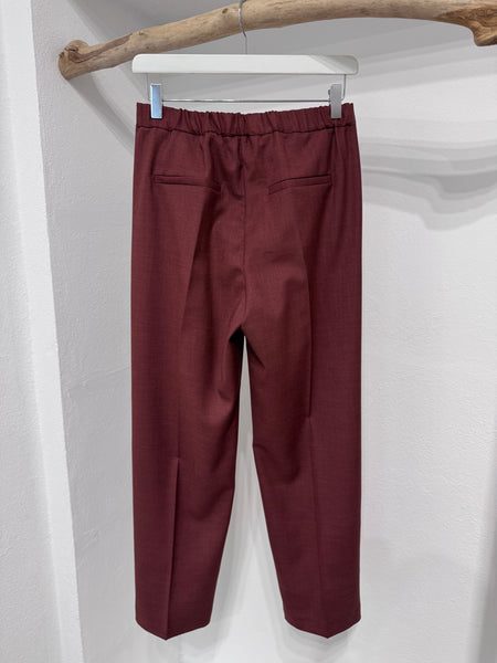 Pantalone a sigaretta
