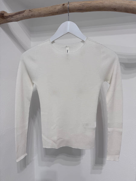 Maglia costine