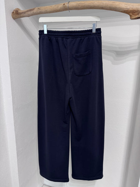 Pantalone felpa