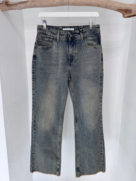 Jeans lavaggio The