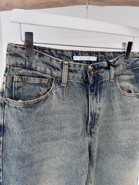 Jeans lavaggio The