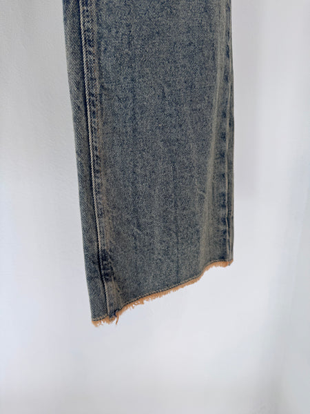 Jeans lavaggio The