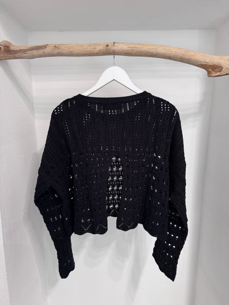 Maglia tricot